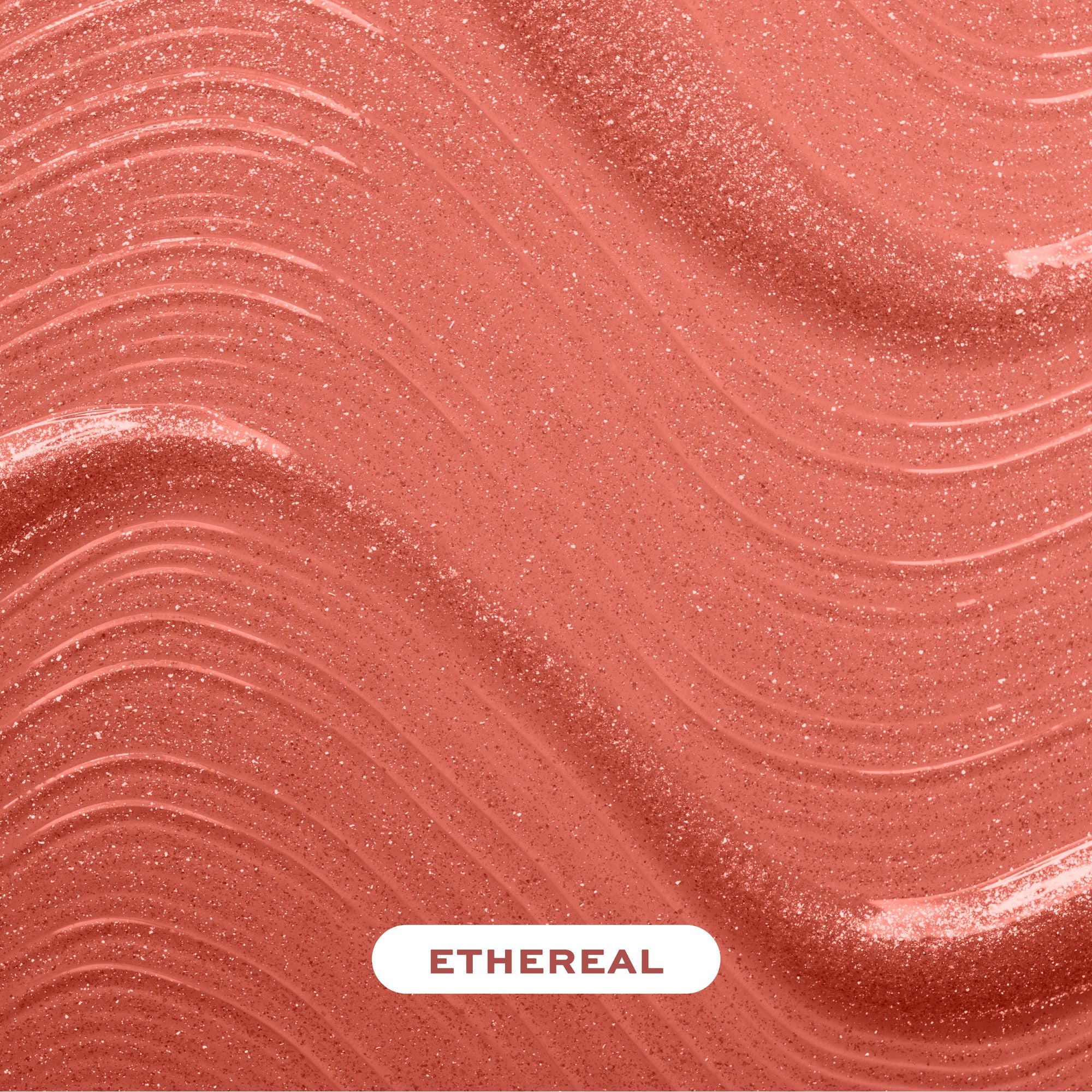 Revolution Relove Baby Gloss Shimmer - Ethereal - Distacart