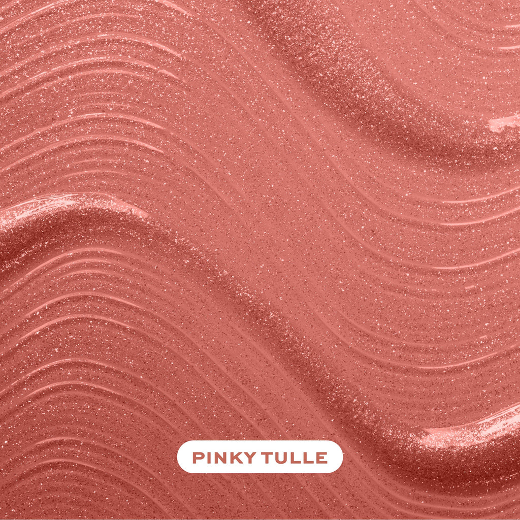 Revolution Relove Baby Gloss Shimmer - Pinky Promise - Distacart