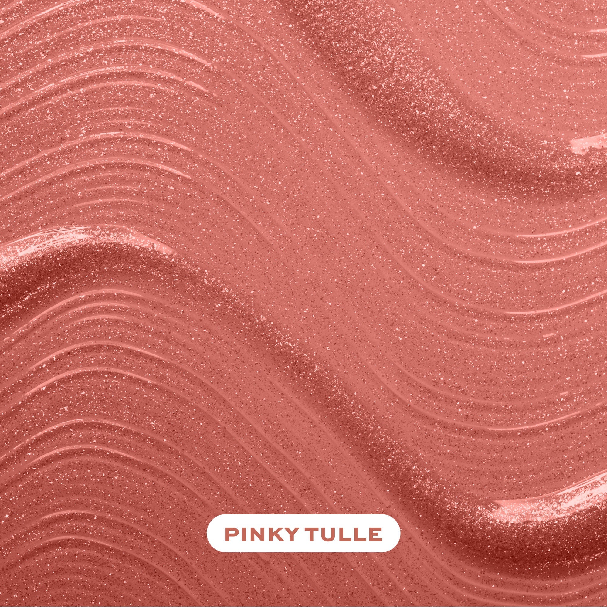 Revolution Relove Baby Gloss Shimmer - Pinky Promise - Distacart