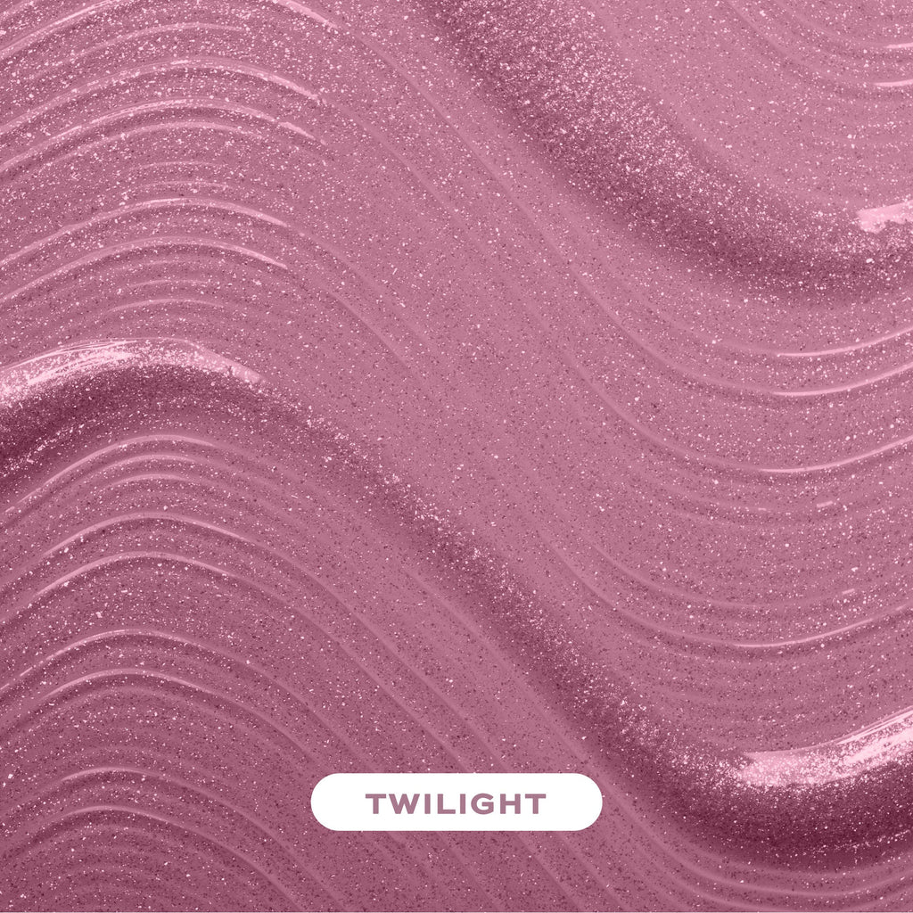 Revolution Relove Baby Gloss Shimmer - Twilight - Distacart