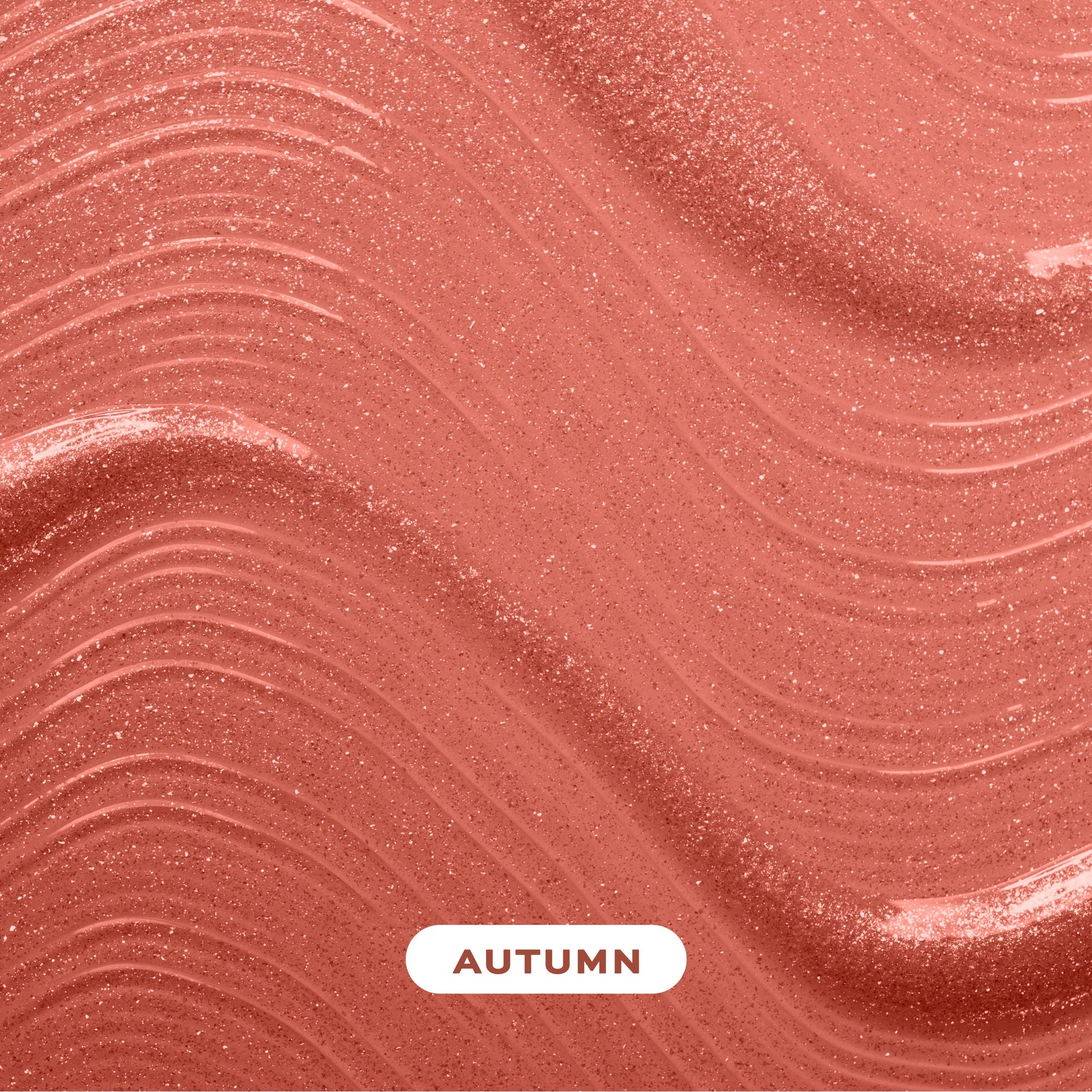 Revolution Relove Baby Gloss Shimmer - Autumn - Distacart