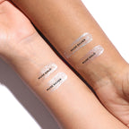 Makeup Revolution Metallic Muse Glitter Muse Eyeshadow - Silver - Distacart