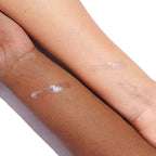 Makeup Revolution Metallic Muse Shimmer Bomb Lip Gloss - Distacart