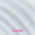 Makeup Revolution Metallic Muse Shimmer Bomb Lip Gloss - Distacart