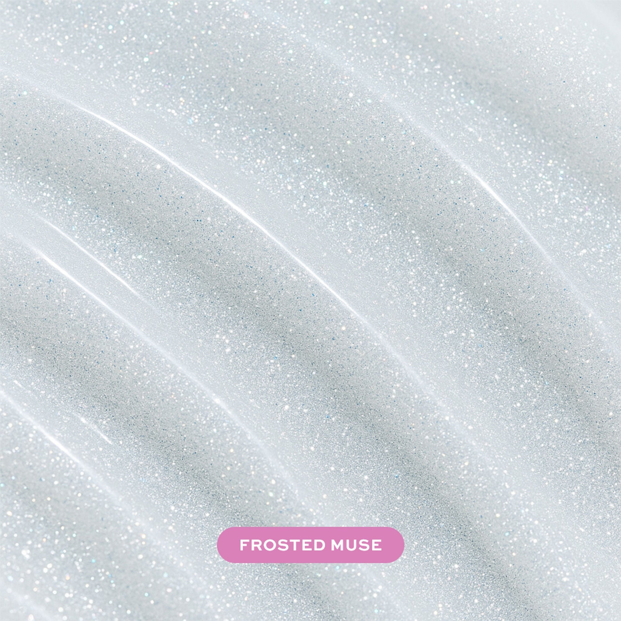 Makeup Revolution Metallic Muse Shimmer Bomb Lip Gloss - Distacart
