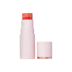 Makeup Revolution Skin Silk Marble Blush Stick - Sunkissed Apricot - Distacart