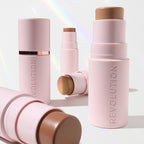 Makeup Revolution Skin Silk Bronzer Stick - Fair Sand