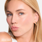 Makeup Revolution Skin Silk Bronzer Stick - Medium Sunset