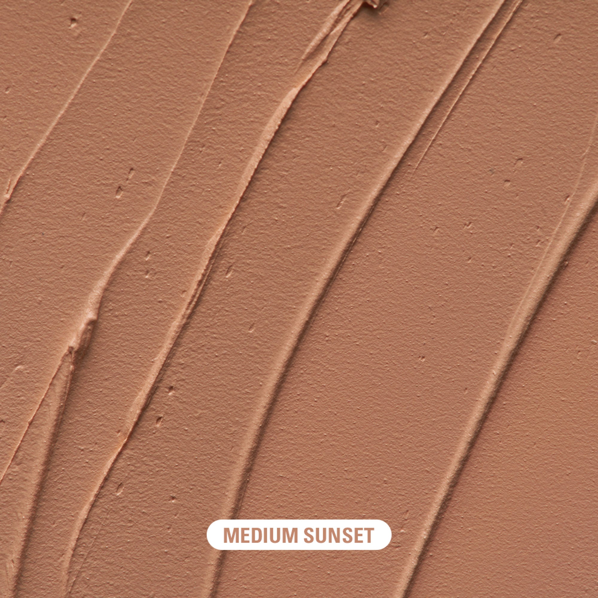 Makeup Revolution Skin Silk Bronzer Stick - Medium Sunset