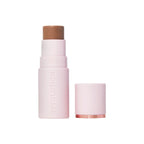 Makeup Revolution Skin Silk Bronzer Stick - Medium Sunset
