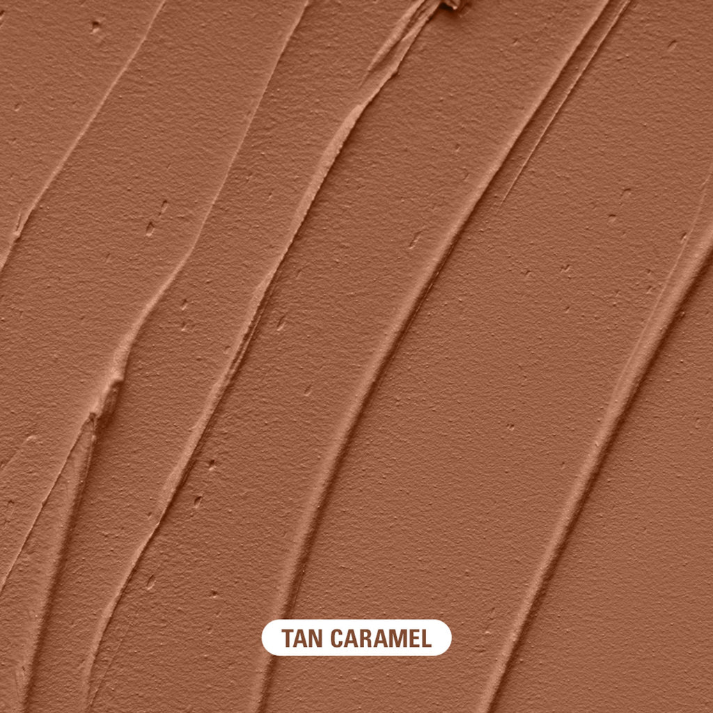 Makeup Revolution Skin Silk Bronzer Stick - Tan Caramel - Distacart