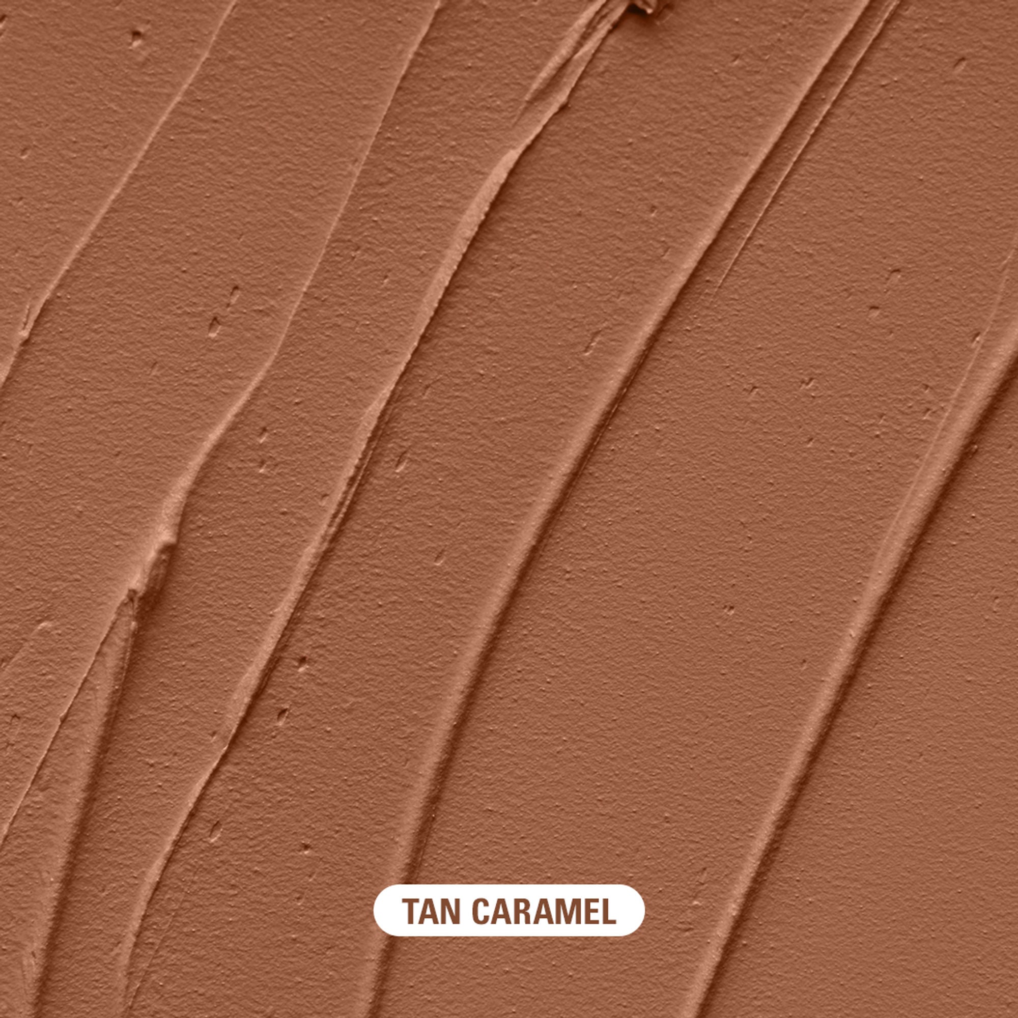 Makeup Revolution Skin Silk Bronzer Stick - Tan Caramel - Distacart