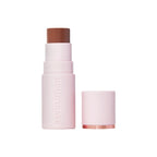 Makeup Revolution Skin Silk Bronzer Stick - Tan Caramel - Distacart