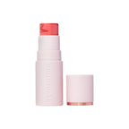 Makeup Revolution Skin Silk Marble Blush Stick - Rosy Cheeks - Distacart