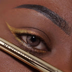 Makeup Revolution Metallic Duochrome Eyeliner - Stardust