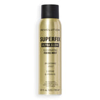 Makeup Revolution Superfix Glow Fixing Mist - Distacart