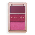 Makeup Revolution Blush Icon Palette - My Cherry Truth