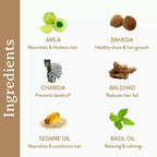 Mitti Se Anti-Hairfall Oil