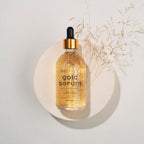 Swiss Beauty Gold Serum - Distacart