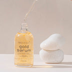 Swiss Beauty Gold Serum - Distacart