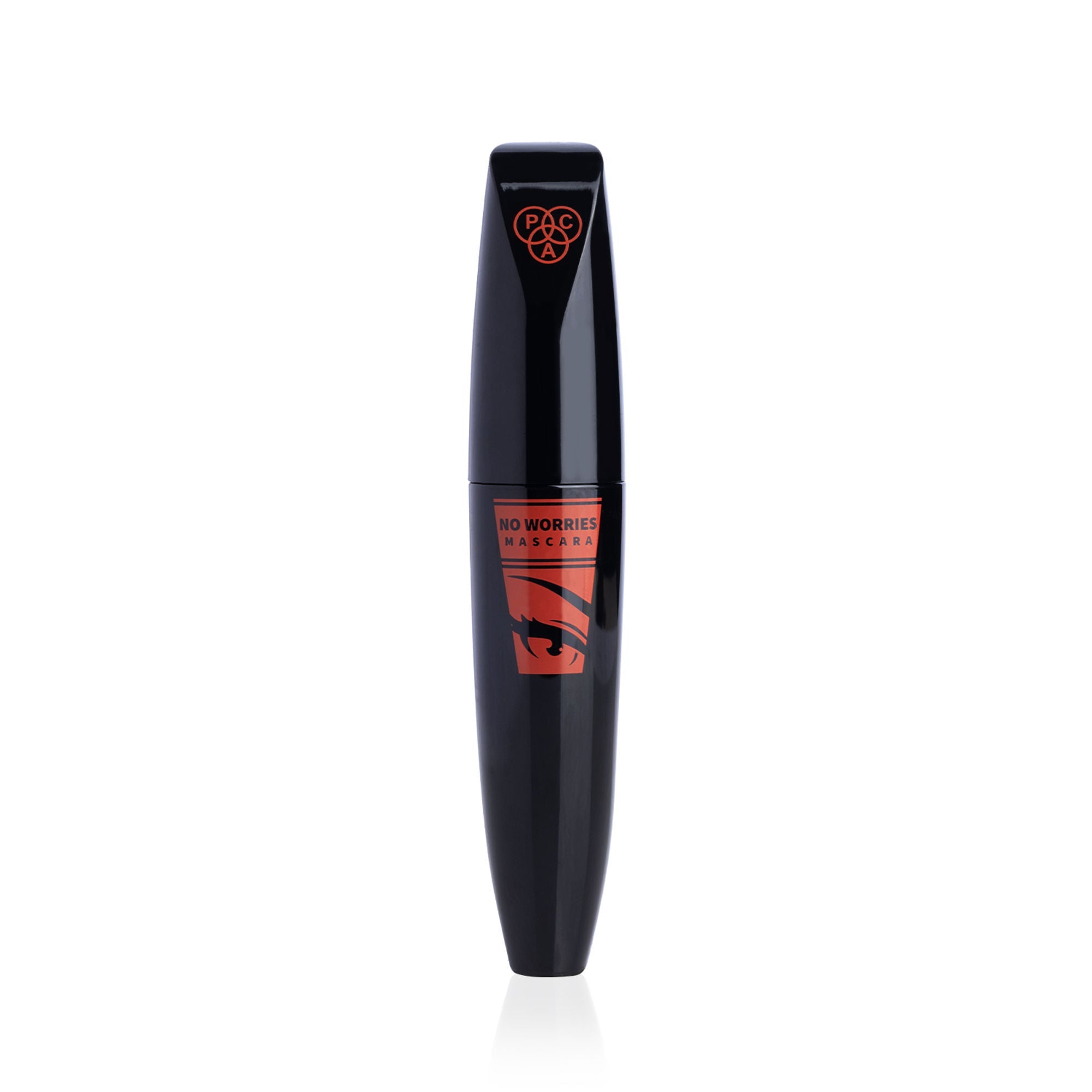 PAC Studio No Worries Mascara(11.6ml)
