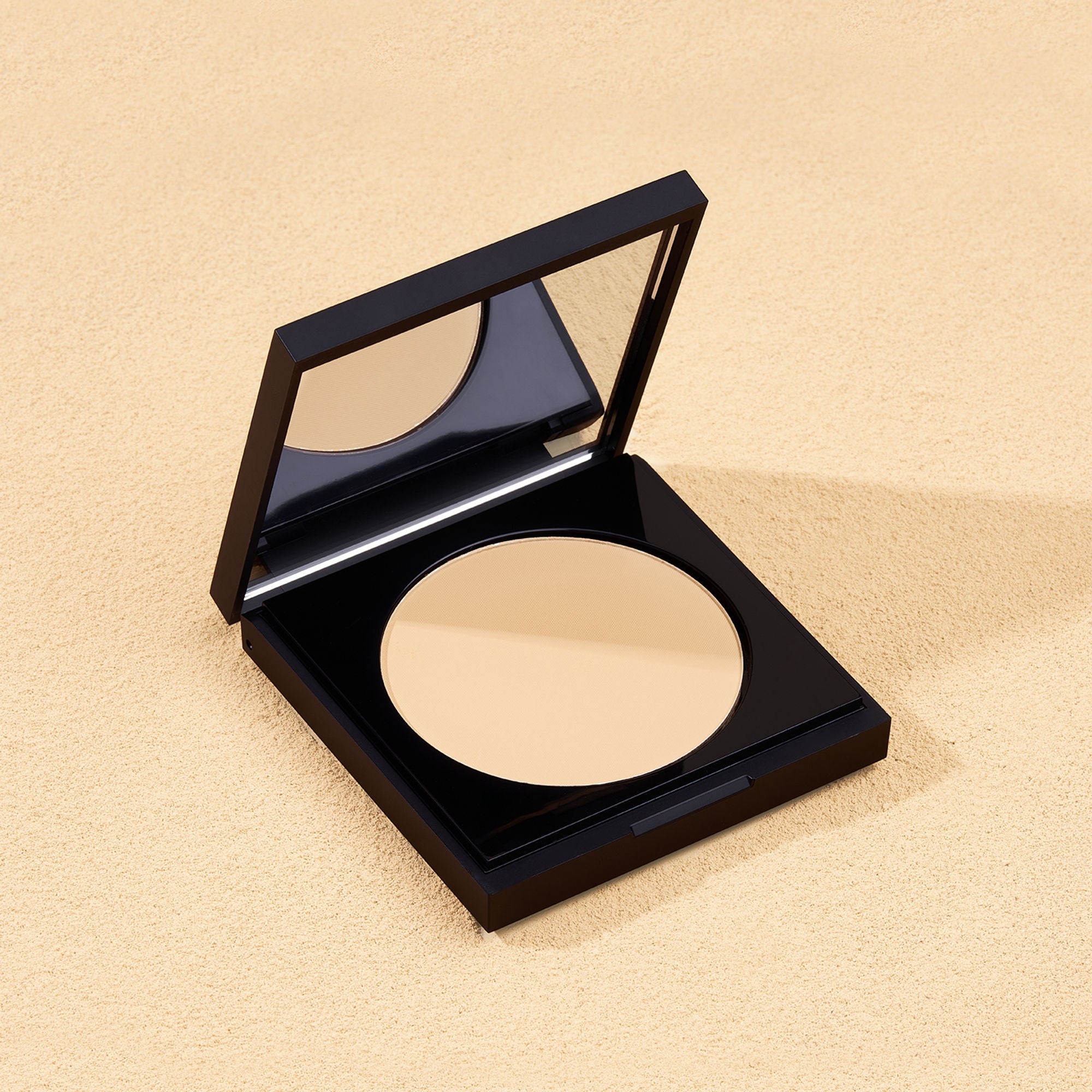 PAC Studio Spotlight Compact Powder - 01 Ivory