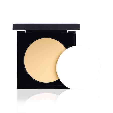 PAC Studio Spotlight Compact Powder - 02 Marble