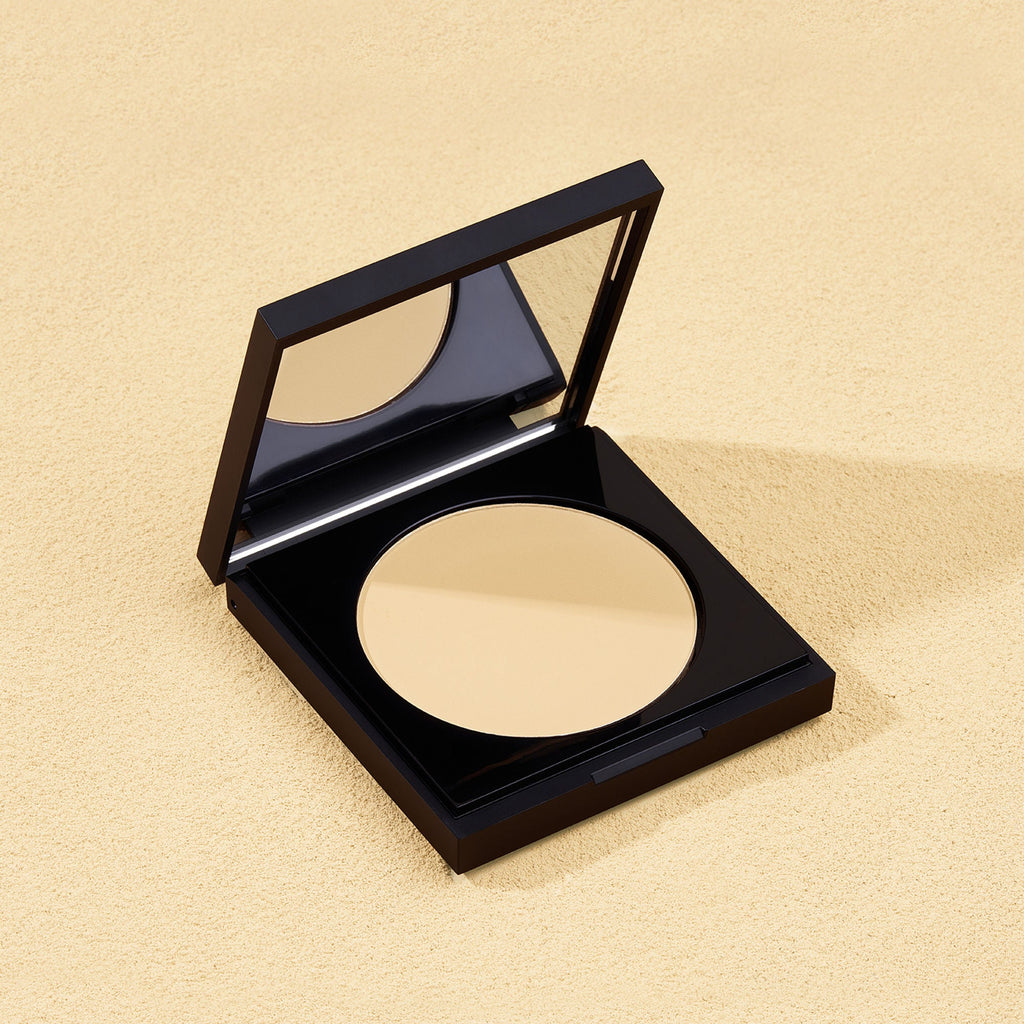 PAC Studio Spotlight Compact Powder - 04 Cream