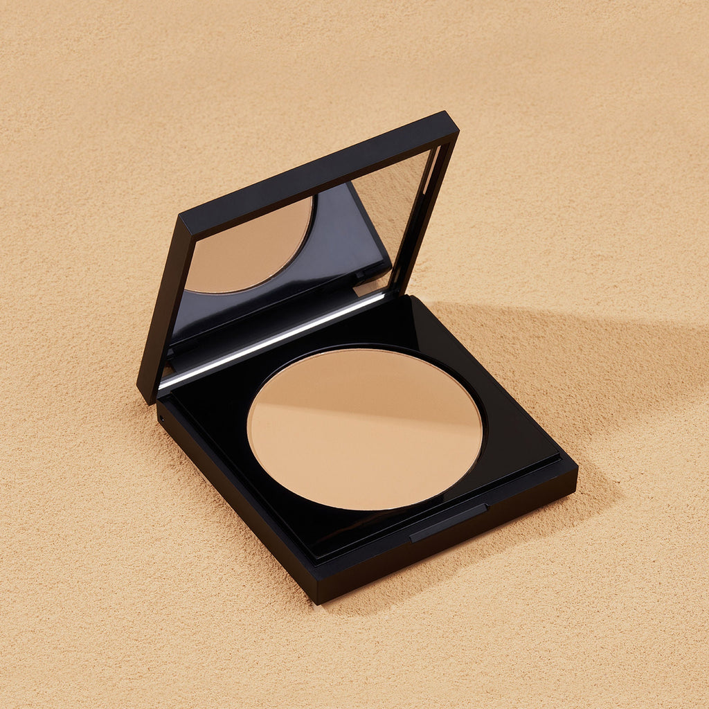 PAC Studio Spotlight Compact Powder - 07 Tan