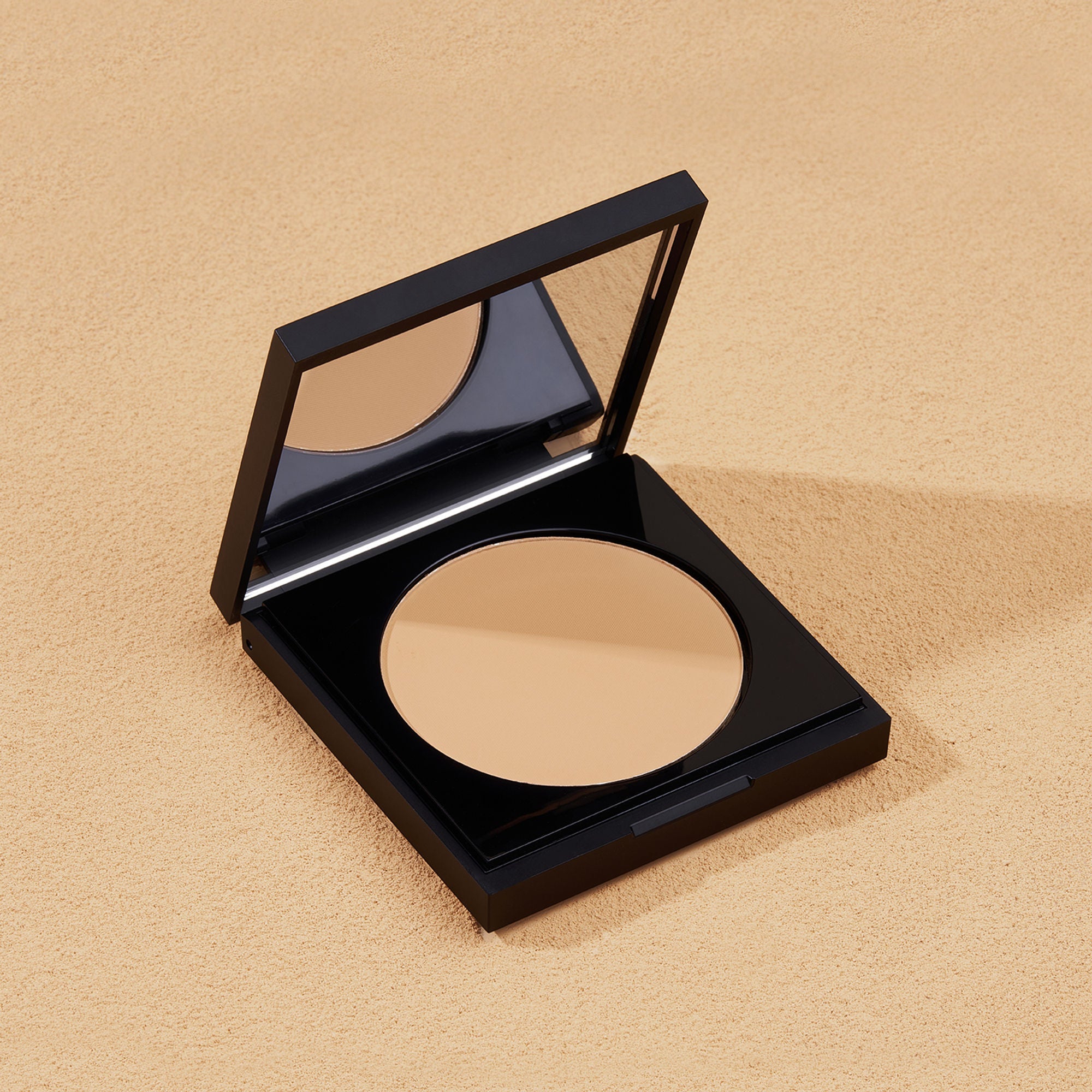 PAC Studio Spotlight Compact Powder - 07 Tan