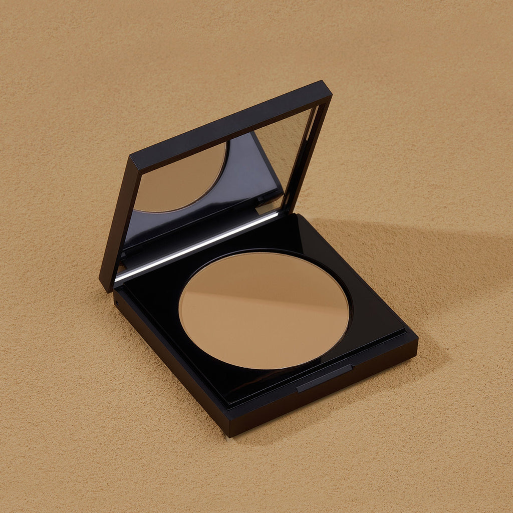 PAC Studio Spotlight Compact Powder - 08 Honey Dew