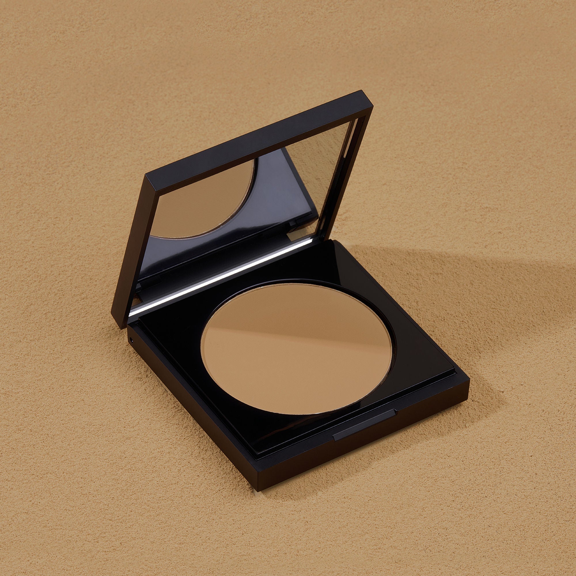PAC Studio Spotlight Compact Powder - 08 Honey Dew