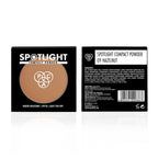 PAC Studio Spotlight Compact Powder - 09 Hazelnut