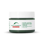 Alps Goodness Acne Control French Green Clay Mask - Distacart