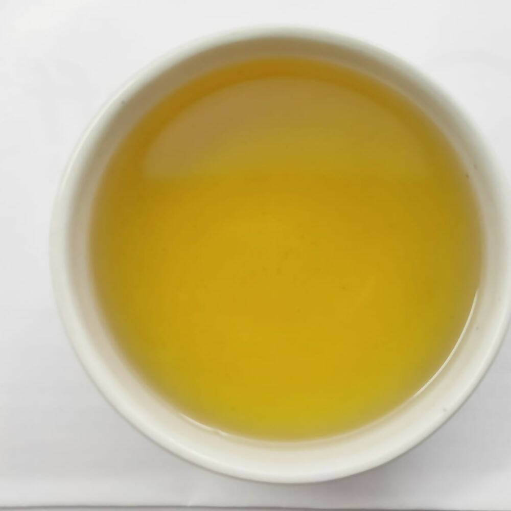 Tea Sense Moringa Green Tea - Distacart
