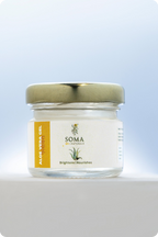 Soma Naturals Aloe Vera Gel