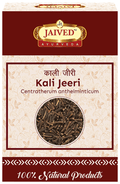 Jaived Ayurveda Kali Jeeri Black Cumin