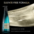 Nexxus Promend Moisture Collagenizing Shampoo