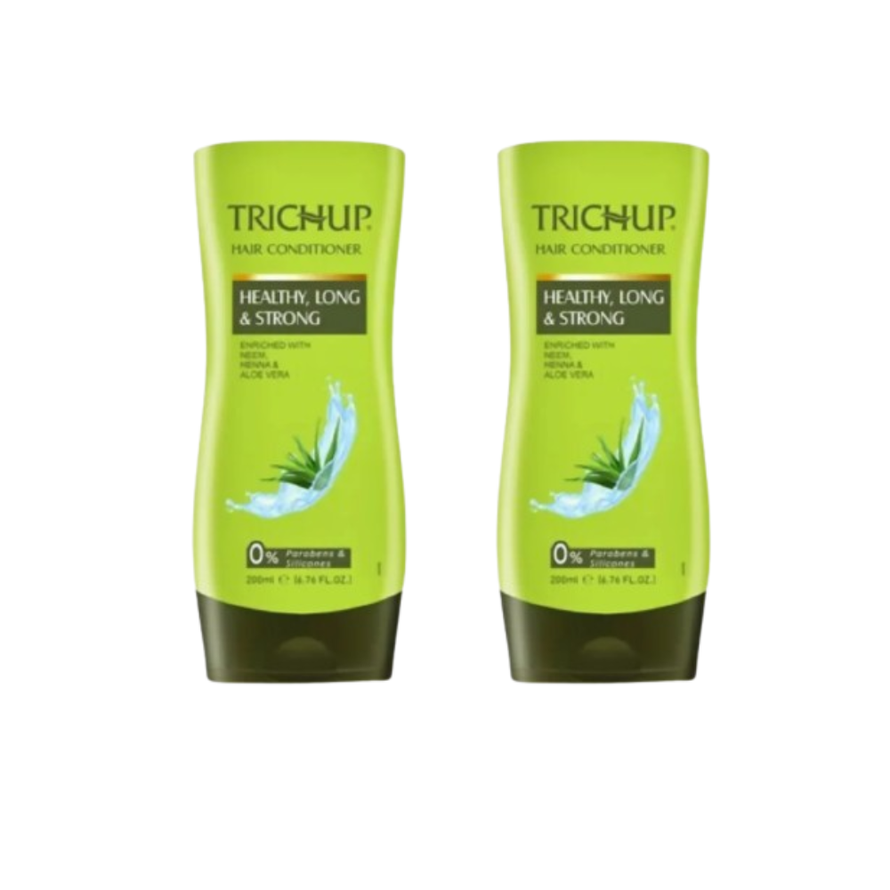 Vasu Healthcare Trichup Healthy Long & Strong Hair Conditioner