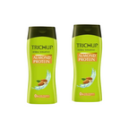 Vasu Healthcare Trichup Herbal Shampoo - Almond Protein