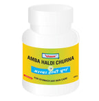 Vedsun Naturals Amba Haldi Powder