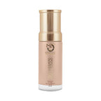 Matt Look High Coverage Waterproof Oil Free Matte SPF 25 Foundation - Fair