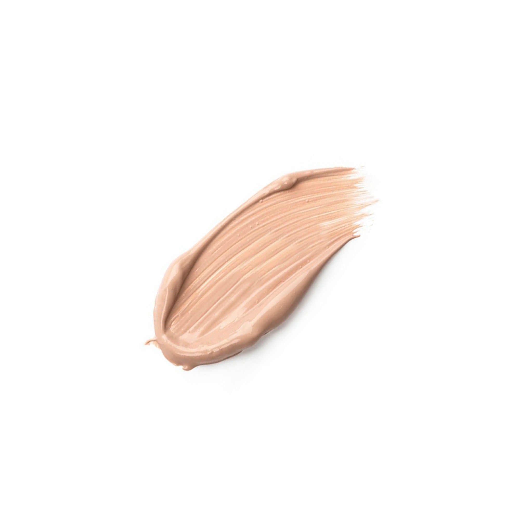 Matt Look Undercover 24Hr Full Coverage & Oil Control Matte Foundation - Natural
