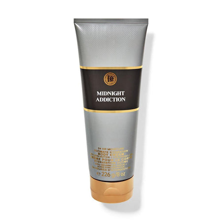 Bath & Body Works Midnight Addiction Ultimate Hydration Body Cream
