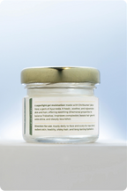 Soma Naturals Aloe Vera Gel