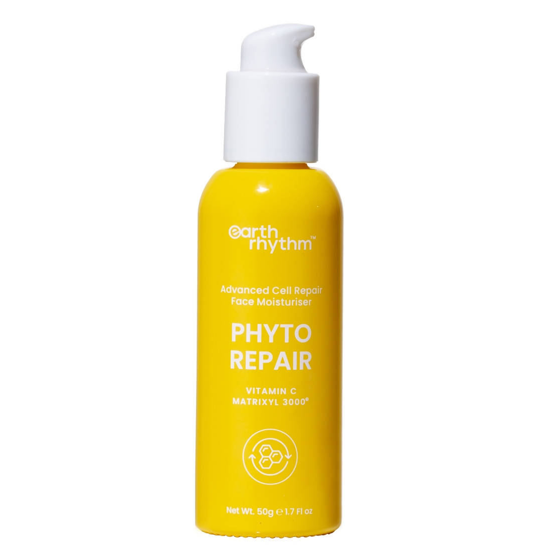 Earth Rhythm Phyto Repair - Advanced Cell Repair