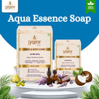 Yogez La Mu Shu Aqua Essence Soap - Distacart