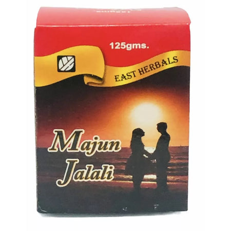 East Herbals Majun Jalali