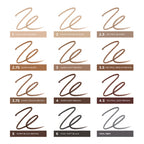 Benefit Cosmetics Precisely, My Brow Eyebrow Pencil Mini - 5 Warm Brown Black
