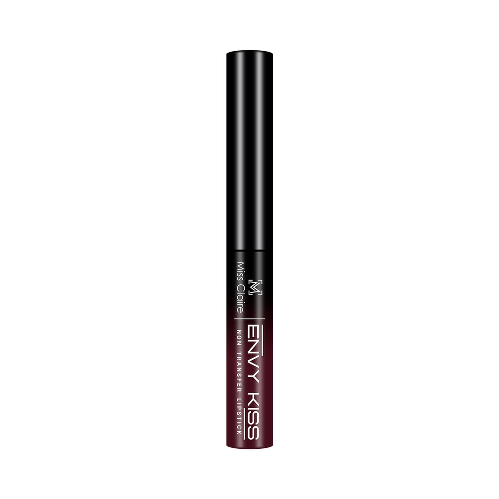 Miss Claire Envy Kiss Non Transfer Lipstick - 11 Cookie